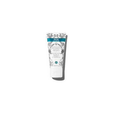 REN Atlantic Kelp and Magnesium Energising Hand Balm 50ml