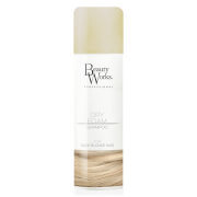 Beauty Works Dry Foam Shampoo 150ml - Dark Blonde