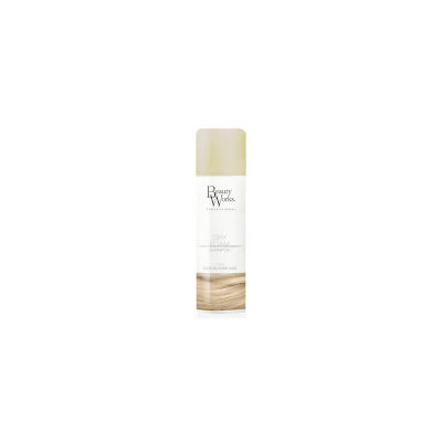 Beauty Works Dry Foam Shampoo 150ml - Dark Blonde
