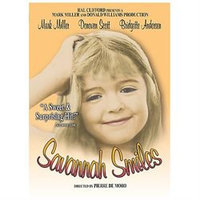 Savannah Smiles (used)