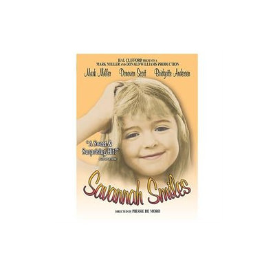 Savannah Smiles (used)