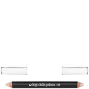 diego dalla palma Perfecting Eyebrow Arch Duo (Various Shades) - Beige