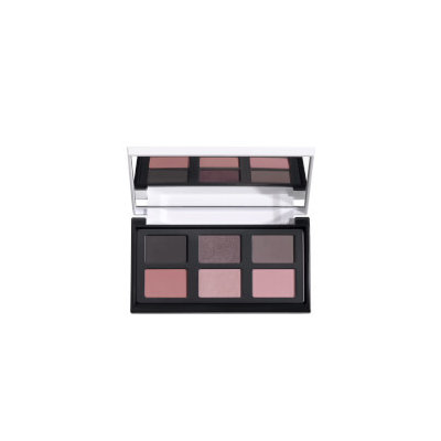 diego dalla palma La Vie en Beige Nude Eye Shadow Palette (6 x 1g)