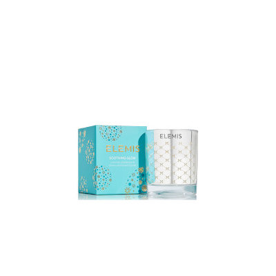 Elemis Soothing Glow Candle 230g