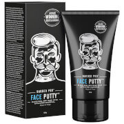Barber Pro Face Putty Peel-Off Mask