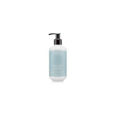 Crabtree & Evelyn Goatmilk & Oat Conditioner 250ml