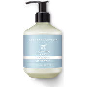 Crabtree & Evelyn Goatmilk & Oat Hand Wash, 250ml