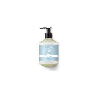 Crabtree & Evelyn Goatmilk & Oat Hand Wash, 250ml