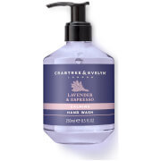 Crabtree & Evelyn Lavender Hand Wash 250ml
