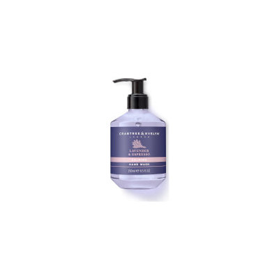 Crabtree & Evelyn Lavender Hand Wash 250ml