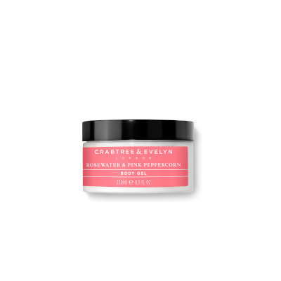 Crabtree & Evelyn Rosewater Hydrating Gel 250g