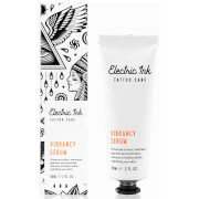 Electric Ink Tattoo Vibrancy Serum (Vegan-Friendly Formula) 60ml