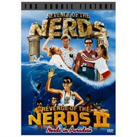 Revenge of Nerds/Revenge of the Nerds Ii