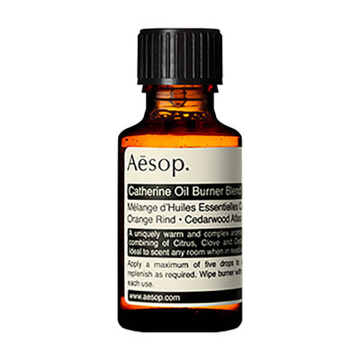 Aesop Catherine Oil Burner Blend 25ml