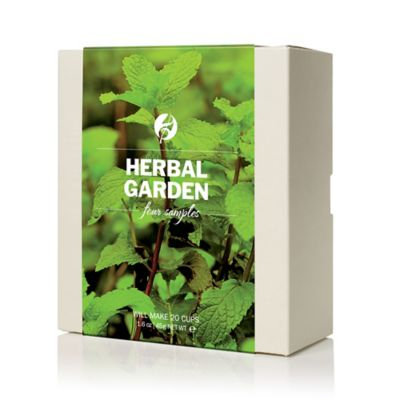 adagio teas Herbal Garden Loose Leaf Tea Sampler