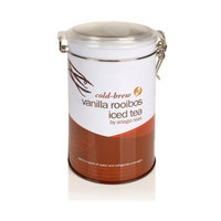 adagio teas Cold-Brew Vanilla Rooibos Iced Tea