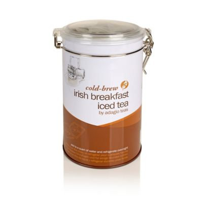 adagio teas Cold-Brew Irish Breakfast Iced Tea