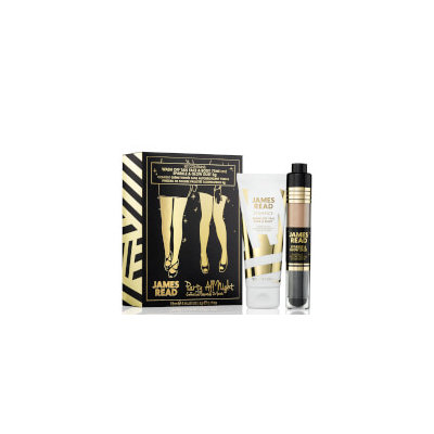 James Read Tan Party All Night Kit