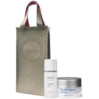 Obagi ELASTIderm Eye Cream and Hydrate Facial Moisturizer Set - Limited Edition 3pc set