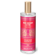 Crabtree & Evelyn Red Berry & Fir Room Spray 100ml
