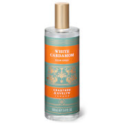 Crabtree & Evelyn White Cardamom Room Spray 100ml