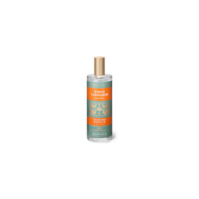 Crabtree & Evelyn White Cardamom Room Spray 100ml