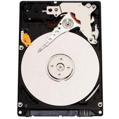 Western Digital 320GB WD Scorpio Black SATA II Notebook Hard Drive