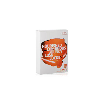 Wella Enrich Christmas Set (Worth 29.99)