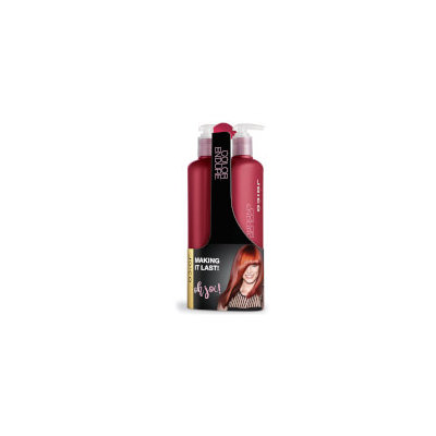 Joico Color Endure Shampoo and Conditioner Duo 500ml (Worth £46.50)