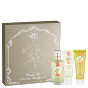 Roger & Gallet Fleur d'Osmanthus Fragrance Coffret 50ml