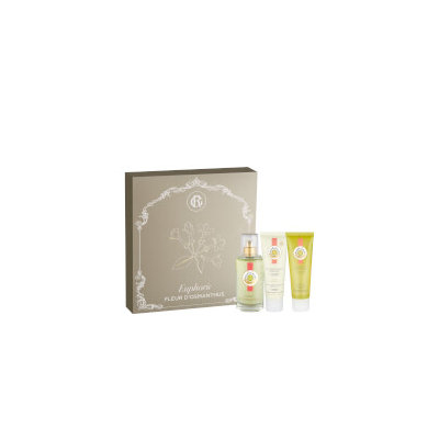 Roger & Gallet Fleur d'Osmanthus Fragrance Coffret 50ml