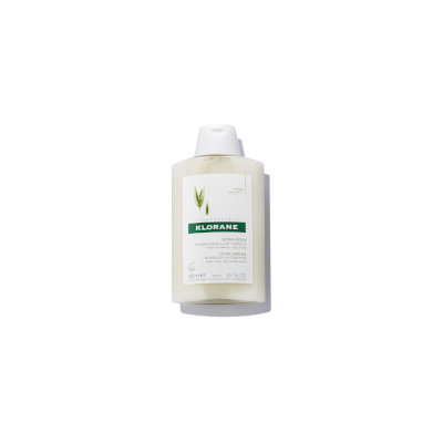 Klorane Oat Milk Shampoo