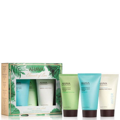 Ahava 3-Pc. Elements of Love Nature's Touch Gift Set