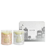 Neom Organics London Scent of Christmas Gift Set