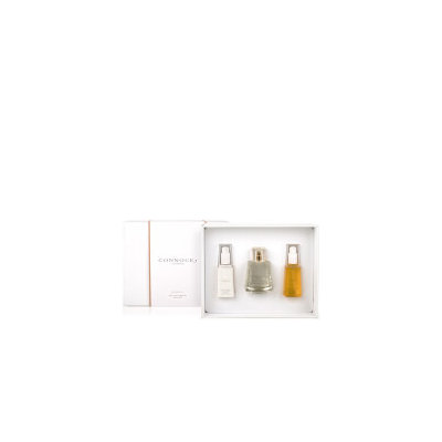 Connock London Manuka Eau de Parfum Gift Set