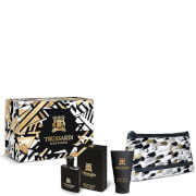 Trussardi Black Extreme X17 EDT Set 50ml