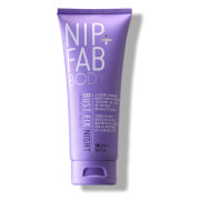 Nip+fab Nip & Fab Bust Fix Night 100ml - Bust fix