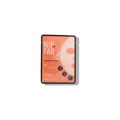 NIP Dragons Blood Fix Hydrating Hyrdogel Mask - Dragons blood