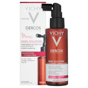 Vichy Dercos Densi-Solutions Hair Mass Recreating Concentrate 100ml
