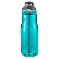 Contigo 32 oz. Ashland Autospout Water Bottle - Scuba