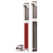Doucce Dual Luscious Lip Stain & Lip Gloss, 614 Ruby Red, .42 oz
