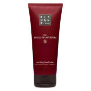 Rituals The Ritual Of Ayurveda Soothing Hand Balm, 70ml