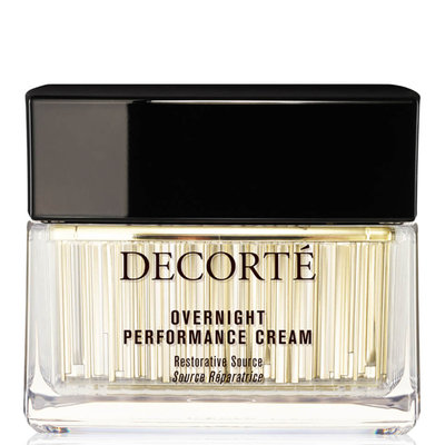 Decort Vi-Fusion Overnight Performance Cream/1.7 oz.