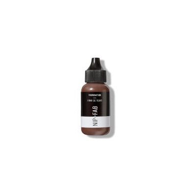 NIP+FAB Make Up Foundation 30ml (Various Shades) - 55