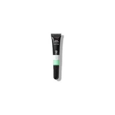 NIP+FAB Make Up Colour Corrector 8g (Various Shades) - Peppermint