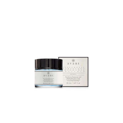 Avant Skincare Pro-Intense Hyaluronic Acid Illuminating Day Cream 50ml