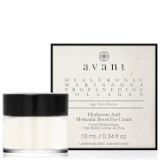 Avant Skincare Hyaluronic Acid Molecular Boost Eye Cream 10ml