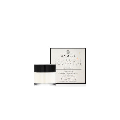 Avant Skincare Hyaluronic Acid Molecular Boost Eye Cream 10ml