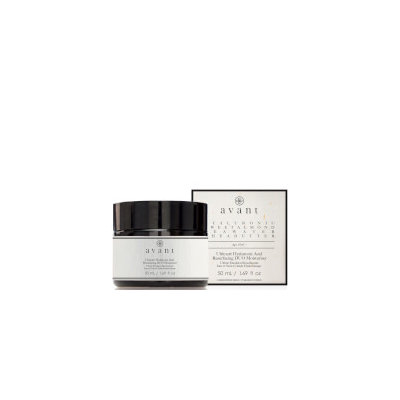 Avant Skincare Ultimate Hyaluronic Acid Resurfacing Duo Moisturiser 50ml