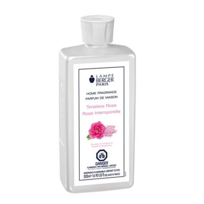 Lampe Berger Timeless Rose 16.9 oz. Home Fragrance